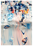 水彩画