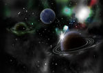 星空