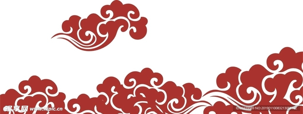 云纹