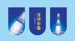 洋河小曲吊旗