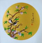 花鸟