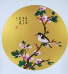 花鸟