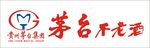 茅台不老酒logo