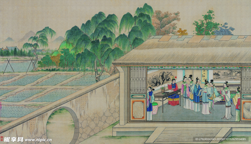 红楼梦