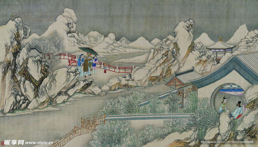 红楼梦