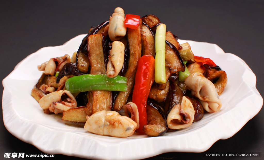 茄子南条
