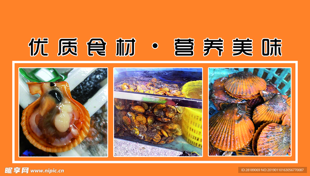 食品名片
