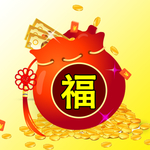 金币福袋