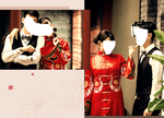 中国风摄影