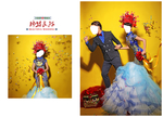 婚纱模板