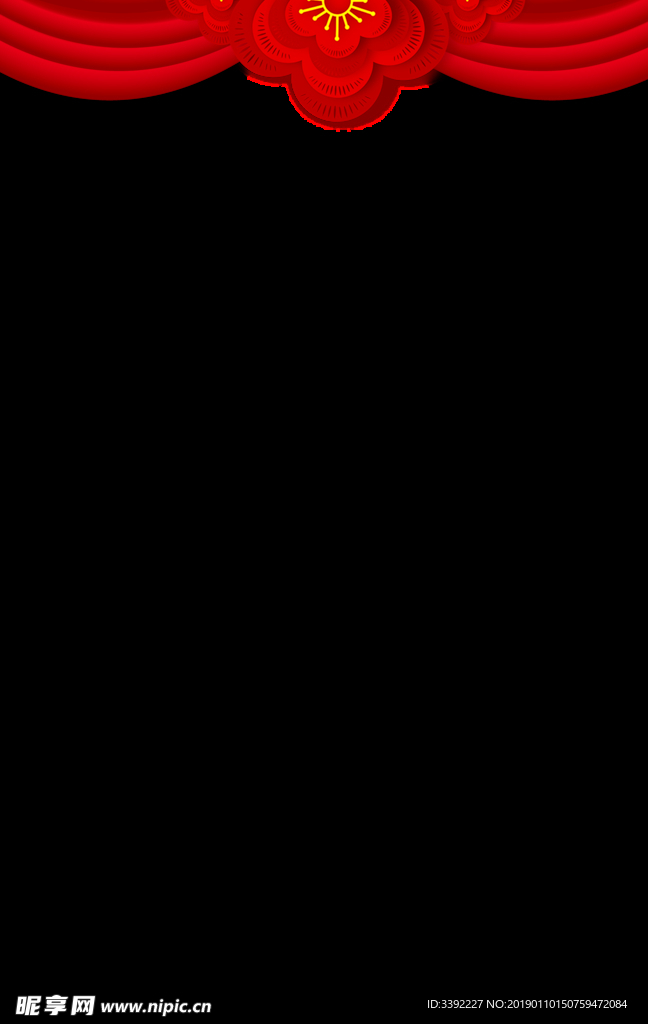 飘带