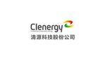 清源科技股份logo