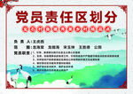 责任区