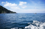 泰国 普吉岛 皇帝岛