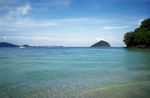 泰国 普吉岛 皇帝岛