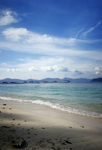 泰国 普吉岛 皇帝岛