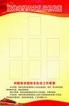 党建背景   四支队伍