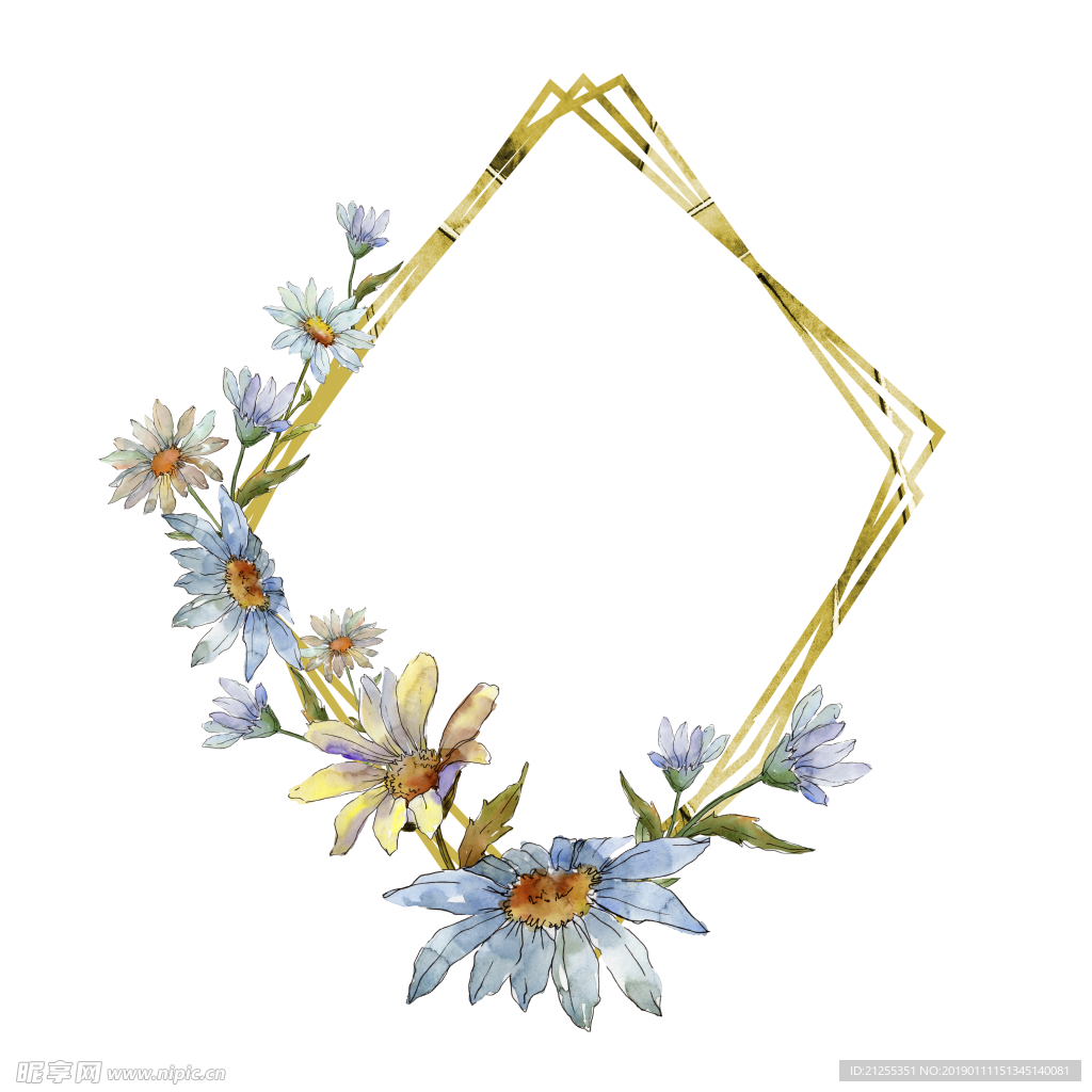 花纹装饰