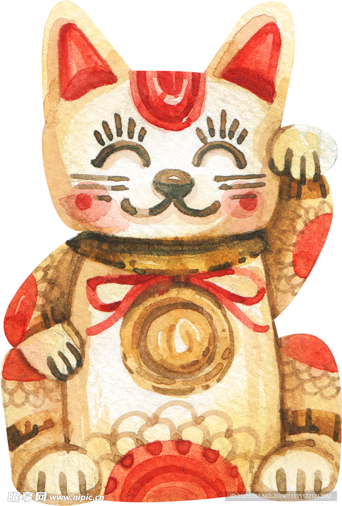 装饰