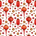 时尚底纹
