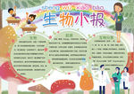 生物小报