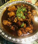 炖肉