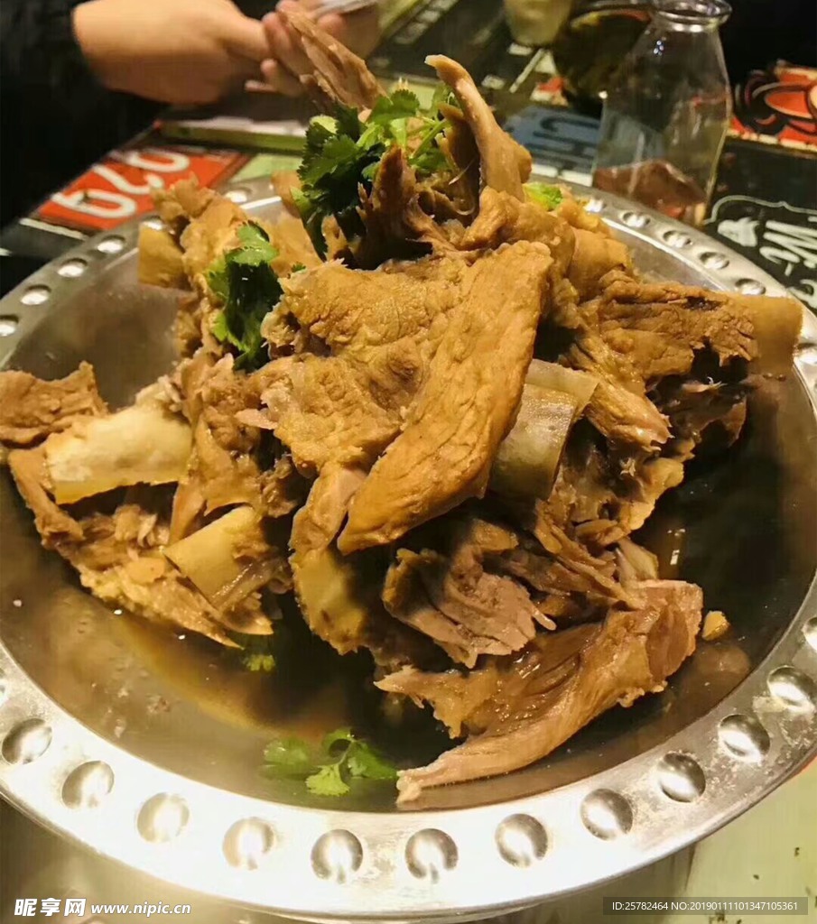 肉
