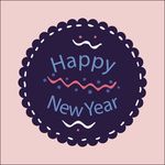 小标贴