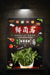 茼蒿