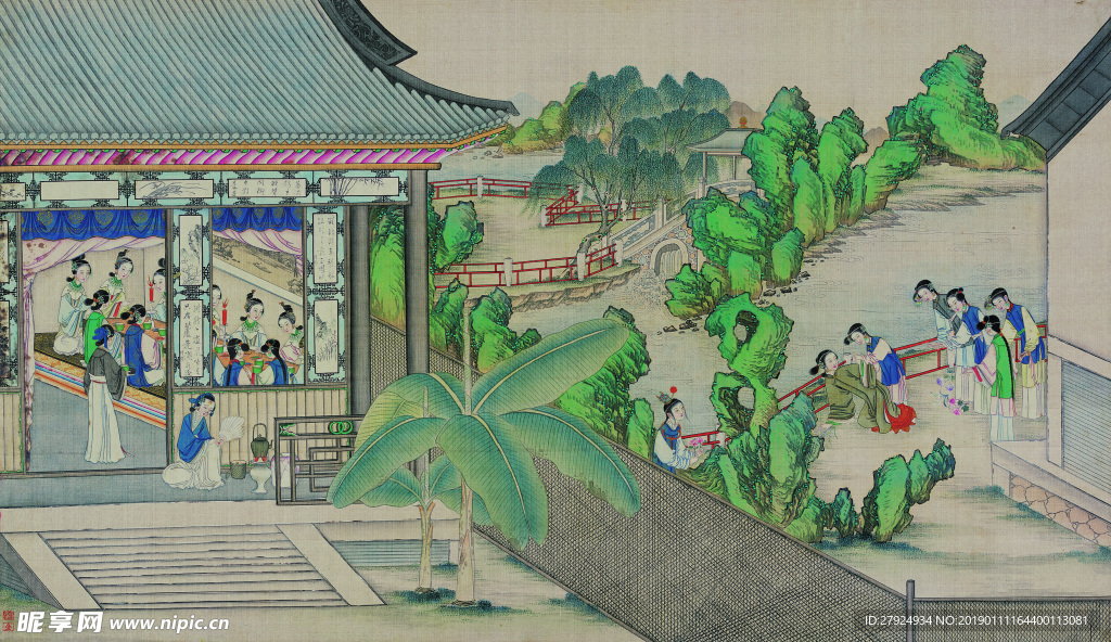 红楼梦
