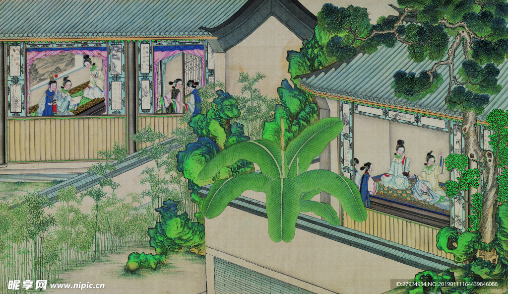 红楼梦