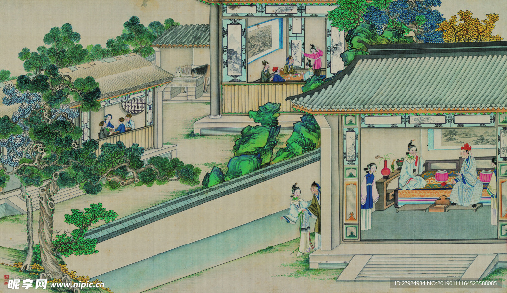 红楼梦