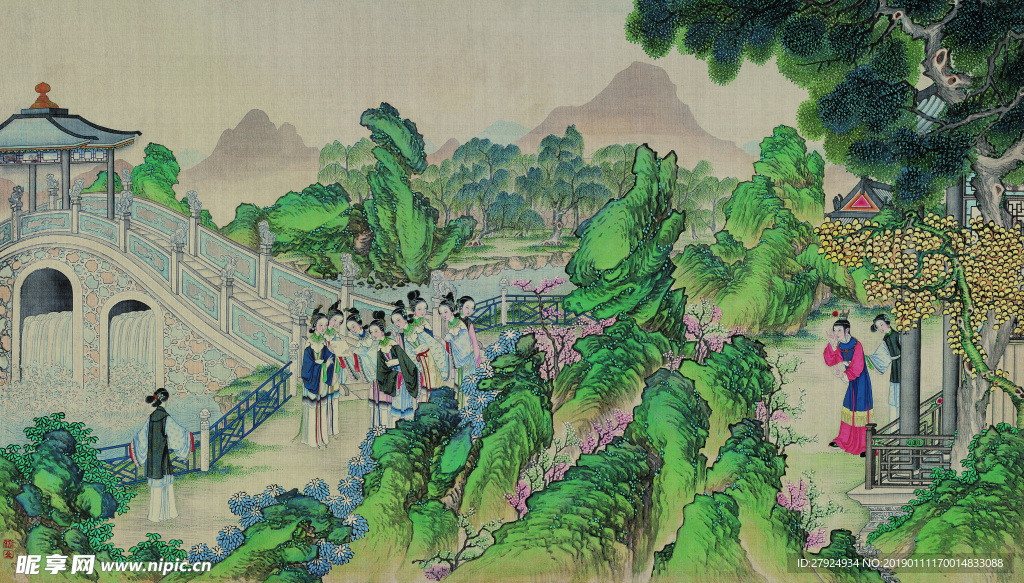 红楼梦