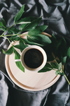 茶