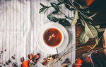 花茶