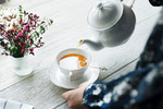 茶
