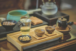 茶