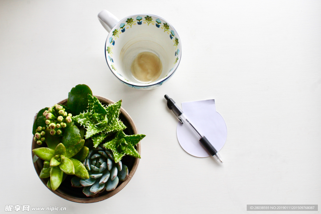 下午茶