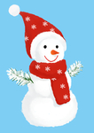 雪人