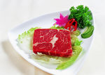 小堂煎安格斯牛扒
