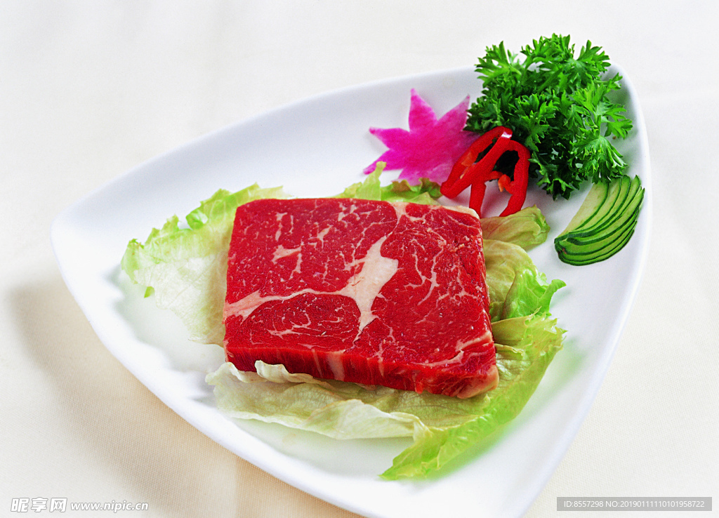 小堂煎安格斯牛扒