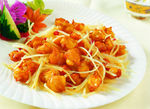 小XO酱土豆鸡软骨