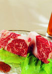 神户牛肉
