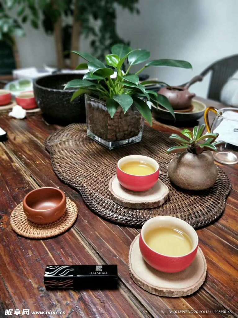 茶具