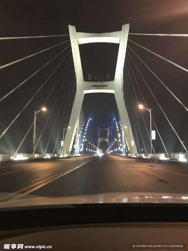 高架桥