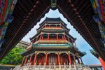 古建筑