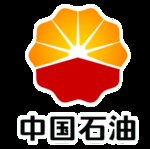 中石油标志