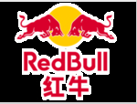 红牛标志