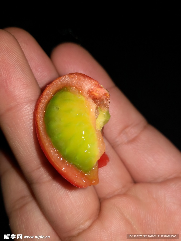 番茄