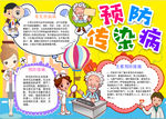 健康小报
